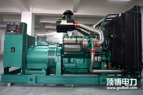 柴油發(fā)電機(jī)組AVR自動電壓調(diào)節(jié)器損壞