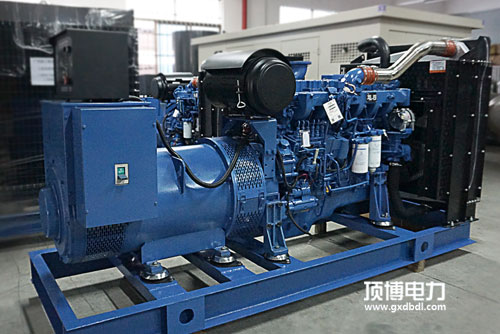 玉柴柴油發(fā)電機(jī)為什么會出現(xiàn)高溫預(yù)警停機(jī)？