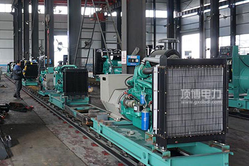 柴油發(fā)動(dòng)機(jī)渦輪增壓器的作用是什么？