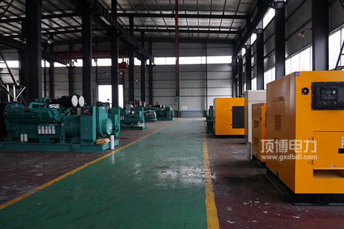 國產(chǎn)重型柴油機(jī)品牌都有哪些？濰柴玉柴哪個(gè)好？