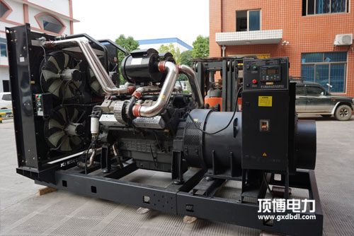 發(fā)電機(jī)防水、防塵IP 標(biāo)準(zhǔn)防護(hù)等級(jí)概念詮釋