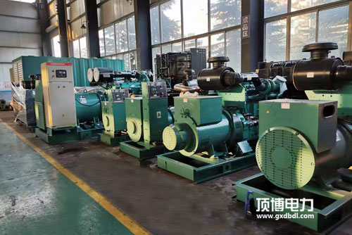 柴油發(fā)電機(jī)組冷車啟動(dòng)多少秒？長(zhǎng)時(shí)間預(yù)熱有什么壞處？