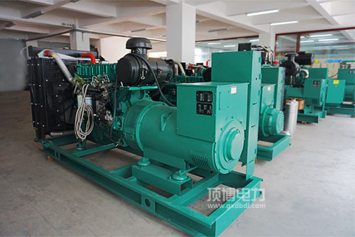 廠(chǎng)家解說(shuō)風(fēng)力發(fā)電機(jī)工作原理與柴油發(fā)電機(jī)工作原理不同之處