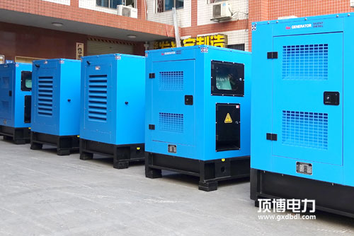 懂得冬季發(fā)動(dòng)機(jī)保養(yǎng)三兩事，柴油發(fā)電機(jī)組能多用幾年！