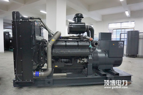 柴油發(fā)電機(jī)組可以連續(xù)運(yùn)行多長時(shí)間？