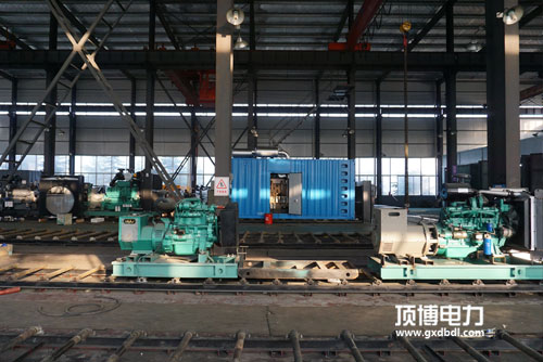 濰柴發(fā)電機組保養(yǎng)換三濾還不夠，冷卻液充足也是很重要！