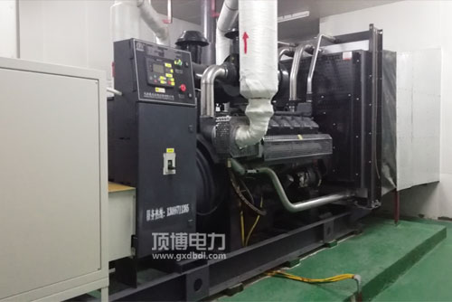 柴油發(fā)電機(jī)組被雨淋怎么辦？學(xué)會(huì)這6步快速搶救