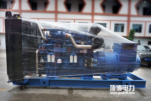 盤點(diǎn)柴油發(fā)電機(jī)組4大用途，功能各有不同：