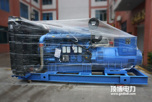 200千瓦康明斯發(fā)電機防凍液混用了怎么辦？混合的危害這么大