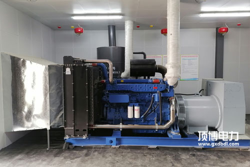 柴油發(fā)電機(jī)組機(jī)油欠缺時(shí)運(yùn)轉(zhuǎn)？