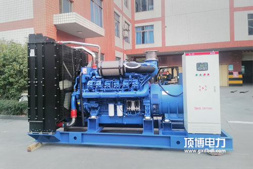 柴油發(fā)電機(jī)組磨損碳刷，6個原因所致