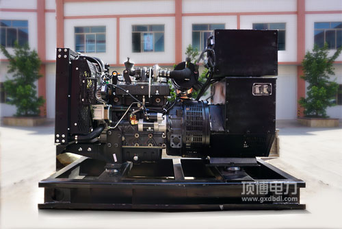 500KW沃爾沃柴油發(fā)電機(jī)組多少錢？選什么型號(hào)