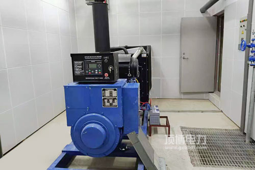 柴油發(fā)電機(jī)組聲音、溫度等不同異常故障表現(xiàn)