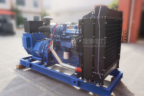 選擇柴油發(fā)電機(jī)組不僅看價格參數(shù)、設(shè)計，還要售后服務(wù)