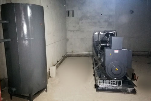 柴油發(fā)電機組水冷卻原理是什么？所有的機組都用冷卻系統(tǒng)嗎？