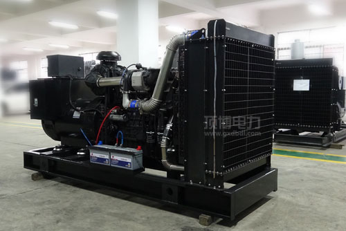 造成康明斯120KW發(fā)電機磨損的始作俑者有哪些呢？