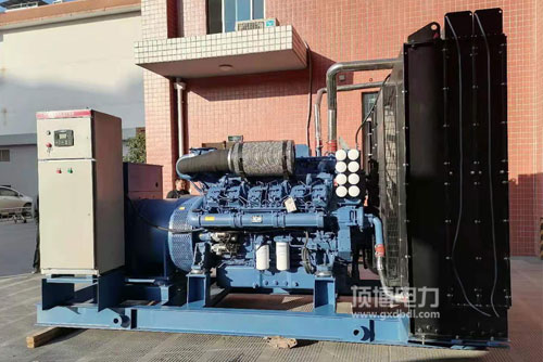 氣候條件不好狀況下如何安全使用柴油發(fā)電機(jī)組？