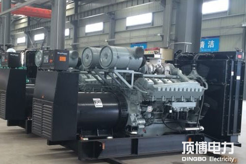 柴油發(fā)電機(jī)功率怎么選？企業(yè)備用有什么好處
