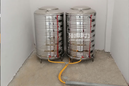 你的發(fā)電機(jī)組柴油油箱還能用多久？如何正確使用油箱