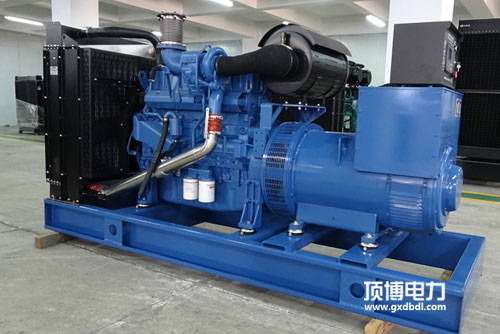 這樣使用可以延長柴油發(fā)電機(jī)壽命，快來看看吧
