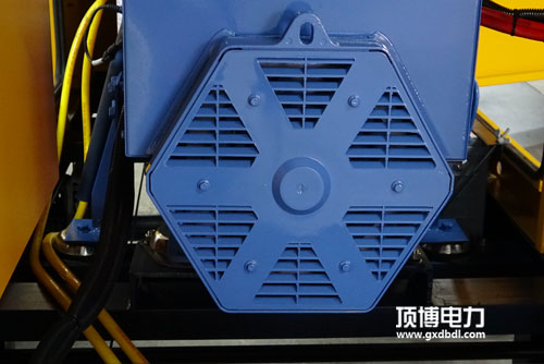 柴油發(fā)電機什么時候必須更換？以下這幾種前兆要更換