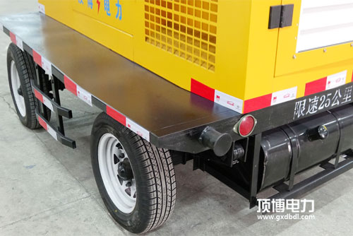 柴油發(fā)電機(jī)輸出功率與運(yùn)行環(huán)境的有關(guān)系嗎？環(huán)境溫度多少最合適