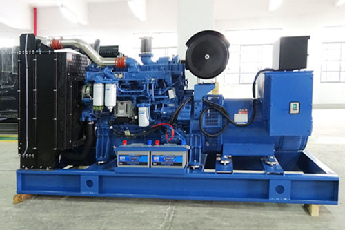 灰塵、風(fēng)沙對(duì)柴油發(fā)電機(jī)組有7大害,怎么最大限度減少