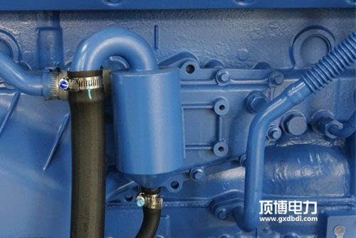 頂博云為什么吸引了那么多的企業(yè)的柴油發(fā)電機(jī)配置呢？