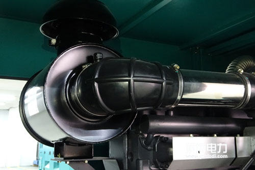 柴油發(fā)電機分隔式燃燒室有幾種類型？