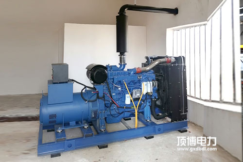 柴油發(fā)電機(jī)噴油泵的漏油主要發(fā)生在什么地方,主要泄漏發(fā)生在哪里？