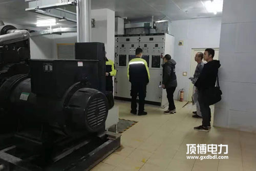 5個解決柴油發(fā)電機組抱瓦故障引機停機的方法，實用！