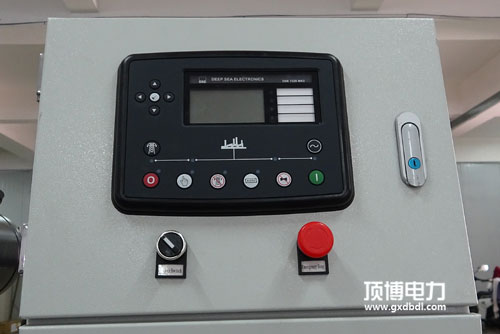 幫你搞明白150kW柴油發(fā)電機(jī)組起動(dòng)后，為何起動(dòng)機(jī)還繼續(xù)工作？