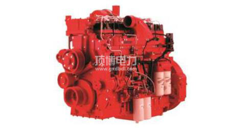 重慶康明斯發(fā)動機(jī)