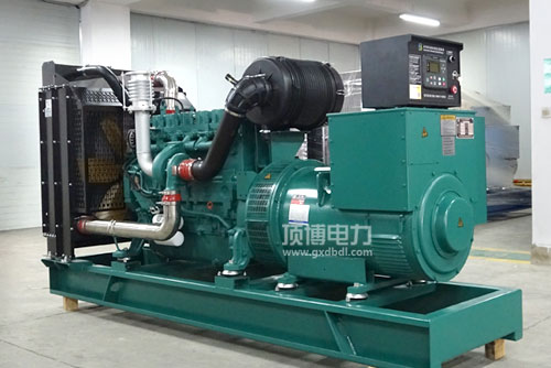 做好預防性維護延長柴油發(fā)電機組機械壽命，降低成本