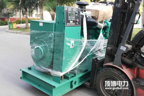 柴油發(fā)電機買