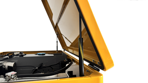 15-40KW汽油發(fā)電機(jī)3