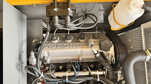 15-40KW汽油發(fā)電機(jī)4