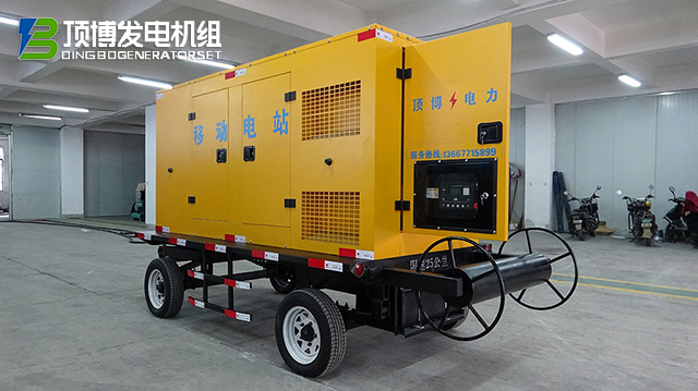 120kw玉柴移動(dòng)拖車 (1) 拷貝