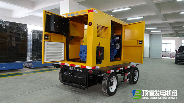 30kw玉柴移動(dòng)拖車 (3) 拷貝
