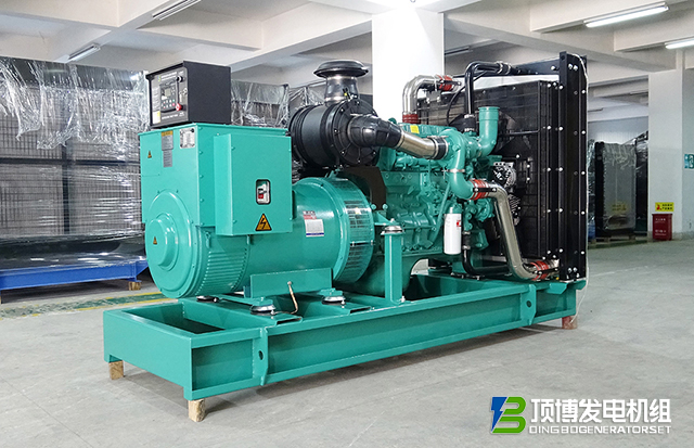 400kw東風(fēng)康明斯-側(cè)面 拷貝